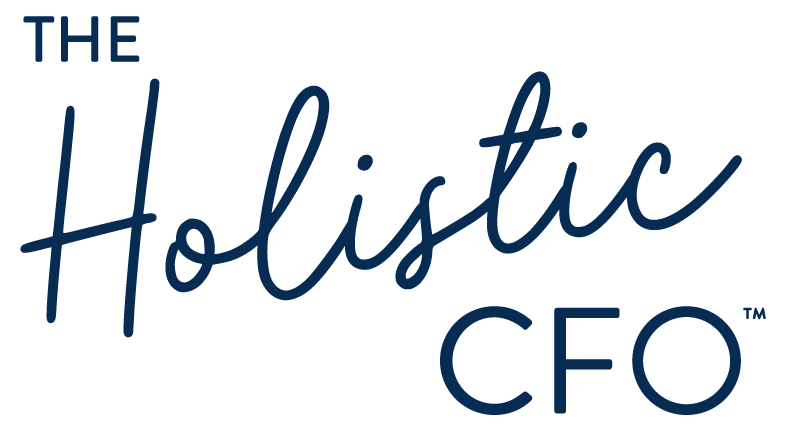 The Holistic CFO™ logo